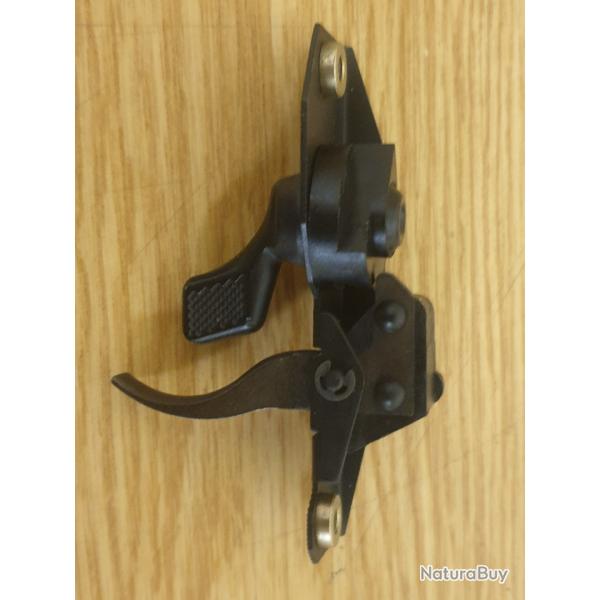 slecteur de tir FAMAS