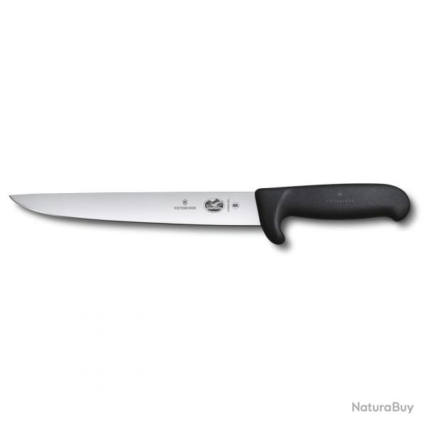 Victorinox 5.5503.22L Couteau  saigner , gorger 22cm