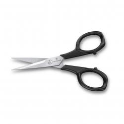 Victorinox 8.1017.10 Ciseaux pour la maison « Italy », 10 cm, noirs