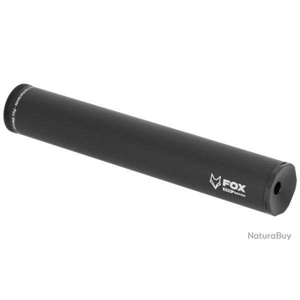 Silencieux Fox 600 Airgun 1/2x20 UNF Fox Silencer FOX600 Calibre .30/7.62mm - 1/2x20UNF - ST