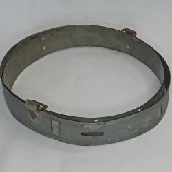 Cerclage casque Allemand DRP model 1942 taille 56 WW2