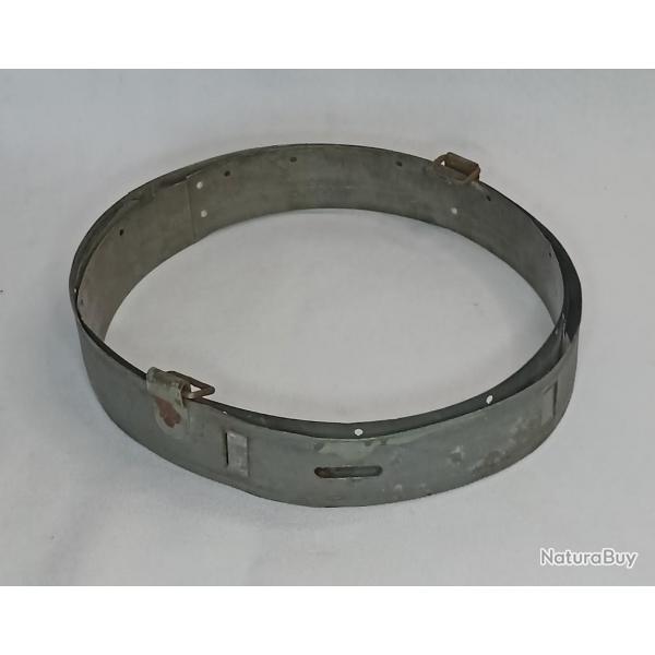 Cerclage casque Allemand DRP model 1942 taille 56 WW2