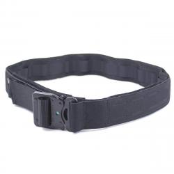 Ceinturon Shooters Two-Layer Bulldog Tactical Gear - Noir / M