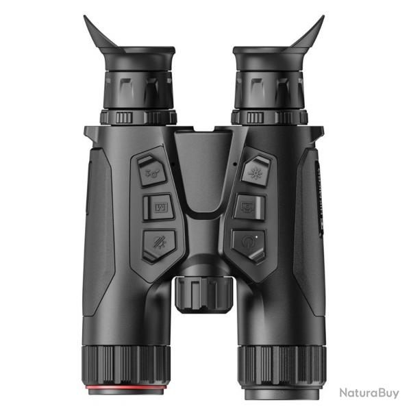 Jumelles thermiques Habrok HE25LN