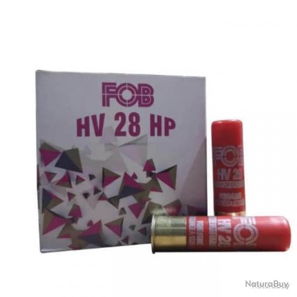 FOB SUBSTITUT HV 28 HP STEEL 18G LIV OFFERTE 1