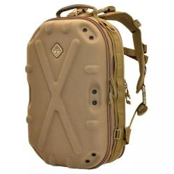 Sac à Dos Pillbox(TM) Coyote 30L