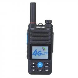 Talkie-walkie 4G Zello LTE PoC HI-R23 HIROYASU - US