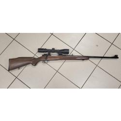 Carabine à verrou  Mauser M98 cal 7x64