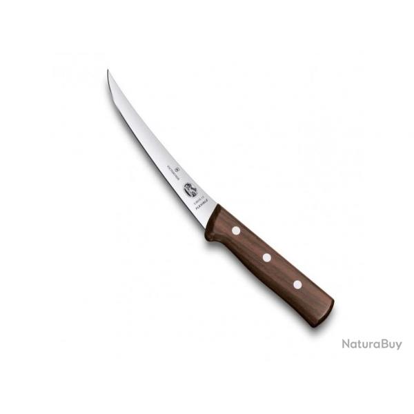Victorinox 5.6616.12 Couteau dsosser (flexible) en rable modifi