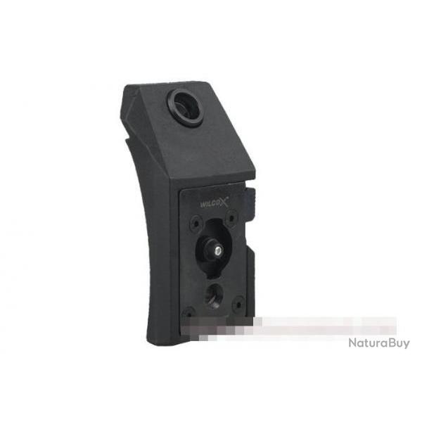 Emerson Montage NVG type Wilcox L3 Series - Type B