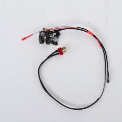 Bigrrr Mosfet Drop-in