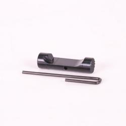 Modify PP-2K Mag Release