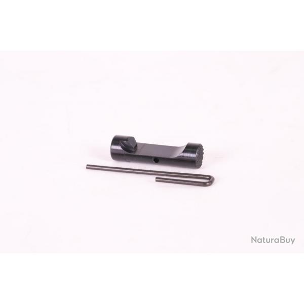 Modify PP-2K Mag Release