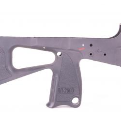 Modify PP-2K Coque externe noire
