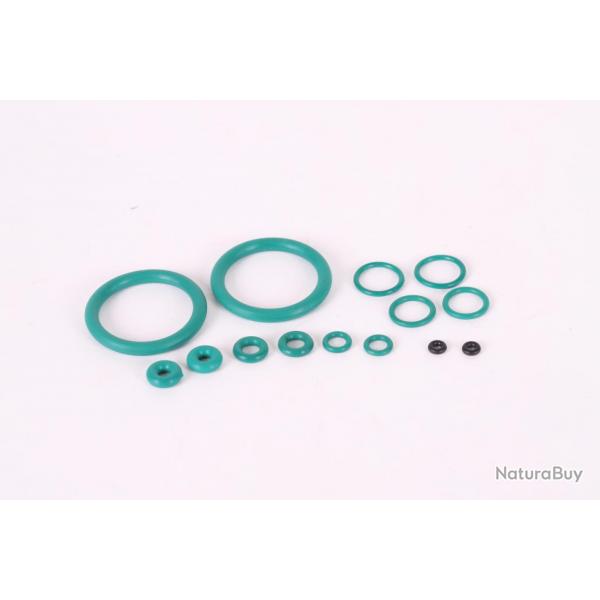 WADSN O-Ring Set (x2)