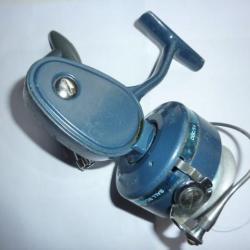 moulinet Mitchell 406 bleu ciel version mer du 406