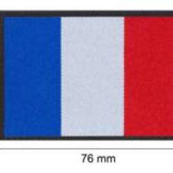 Patch FRANCE CLAWGEAR