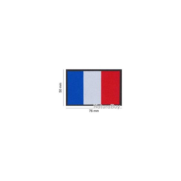 Patch FRANCE CLAWGEAR