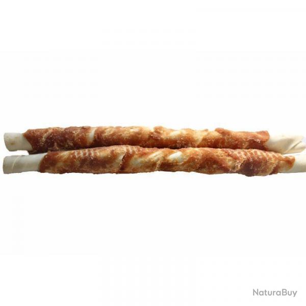 BATONNET AU POULET 26CM