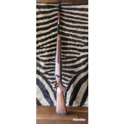 Carabine à verrou WINCHESTER XPR Sporter cal.270win canon 53 cm fileté