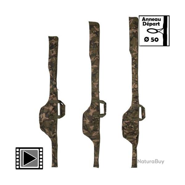 Housse Individuelle Fox Camolite 10'