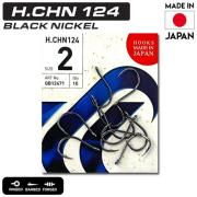 Hameçons carpe Hayabusa - Hameçon pêche carpe | AMIAUD SHOP