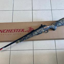 Vends carabine WINCHESTER XPR Hunter Mobuc cal.308win