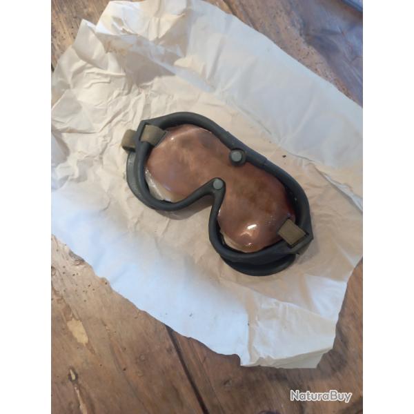Lunettes aviateur us ww2