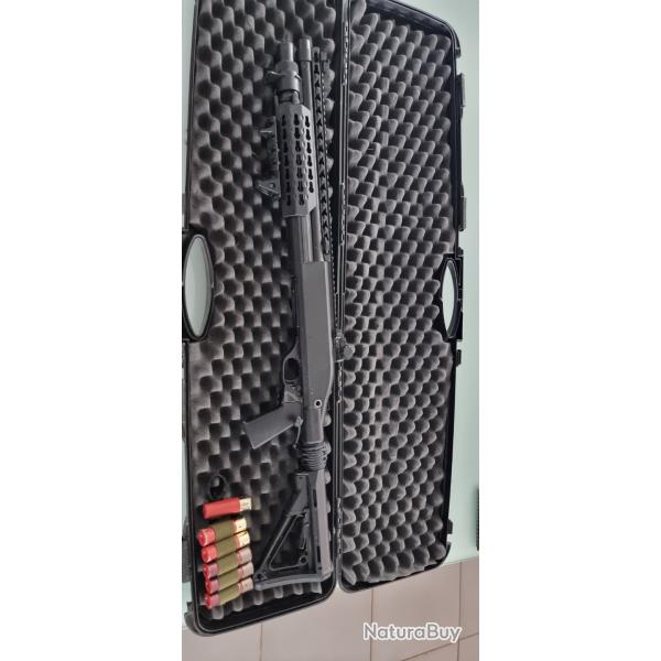 Secutor Velites S-V