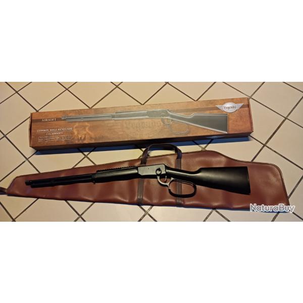Winchester M1894 | Umarex Legend