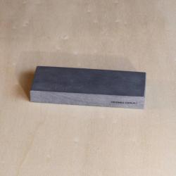 Coticule Bleu - Pierre à Aiguiser Artisanale Belge #4000 | 7,5 x 3 cm
