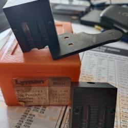Lyman moule lyman cal 30