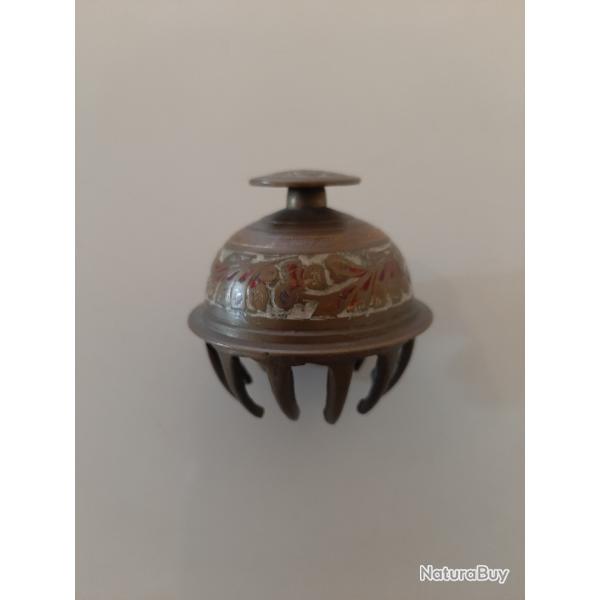 Cloche de service Ancienne