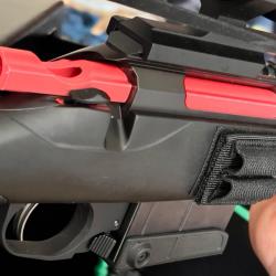 Guide baguette Tikka t3x