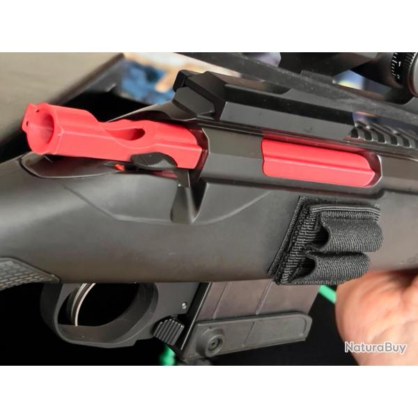 Guide baguette Tikka t3x