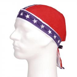 Bandana (Couleur Sudiste)