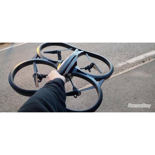 Drone parrot modlisme RC