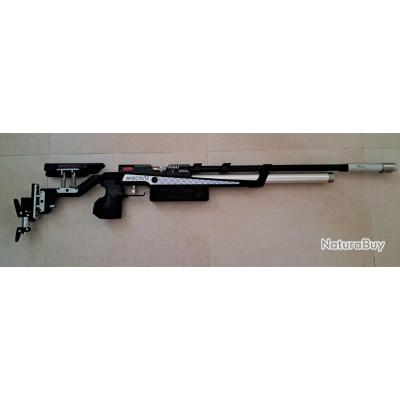 Dioptrie De Tir Sportif Ural – Compatible Anschutz, Parfait Pour Carabine !