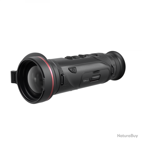 Monoculaire de vision thermique Hik Micro Falcon FQ50
