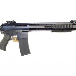 Carabine à pompe ISSC 223 Rem