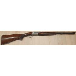 EXPRESS JUXTAPOSE CHAPUIS PROGRESS CALIBRE 9,3x74R D'OCCASION