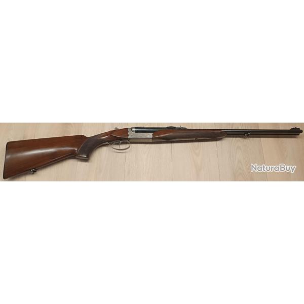 EXPRESS JUXTAPOSE CHAPUIS PROGRESS CALIBRE 9,3x74R D'OCCASION