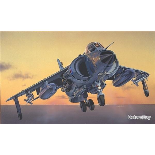 Sea harrier FRS.1 1/72 | Italeri (0000 1661) - Maquette  monter