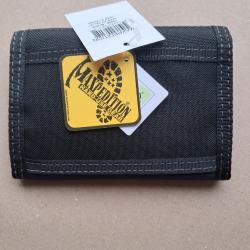 Vends portefeuille maxpedition spartan