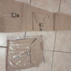 Housse pour fusil SMLE LEE ENFIELD copie de qualité