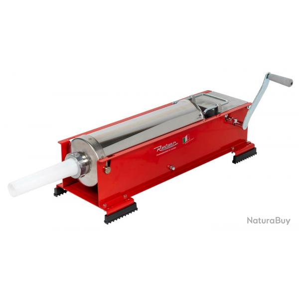 Poussoir  viande Reber  2 vitesses 8kg Pro