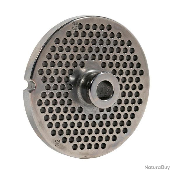 Grille 4,5 mm - Hachoir  viande N32 Reber