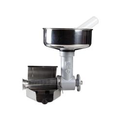 Presse tomate sans moteur pour hachoir Reber n°6