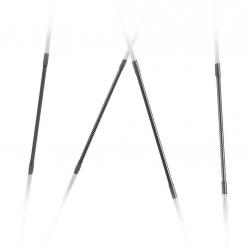 Extension Carbone - 4 Stable Stick
