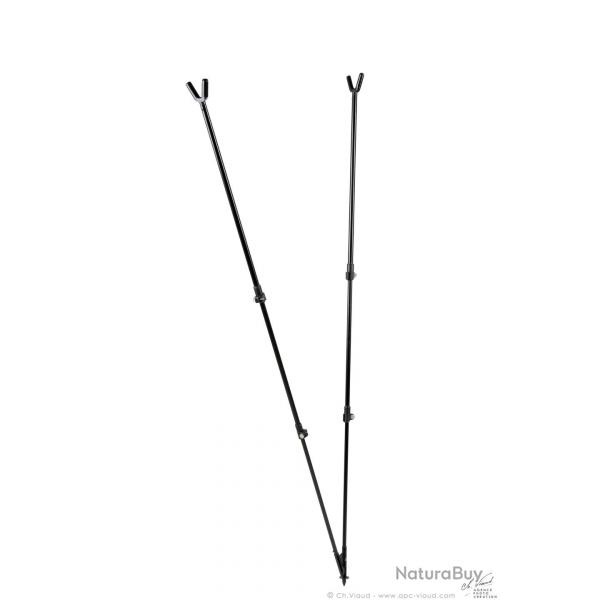 4 Stable Stick - Canne Monteria